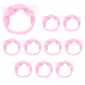 Pack x10 Balaca maquillaje skincare gatico PROMO