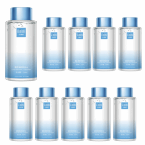 Pack x10 Removedor de maquillaje senana 150 ml PROMO