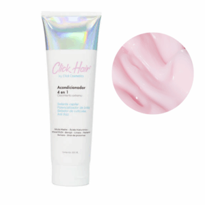 Acondicionador Restaurador Click Hair
