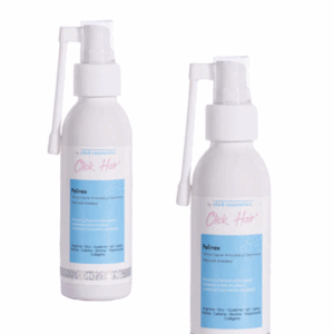 Tónico Pelinex Anticaída Click Hair 120 ml