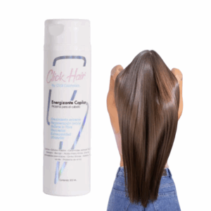 Energizante capilar Restaurador Extremo Clik Hair