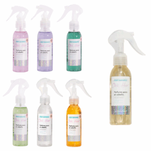 Perfume capilar Clik Hair Larga duración