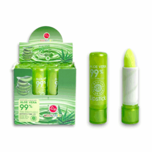 Bálsamo de labios ALOE VERA