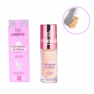 Corrector de ojeras Kaba