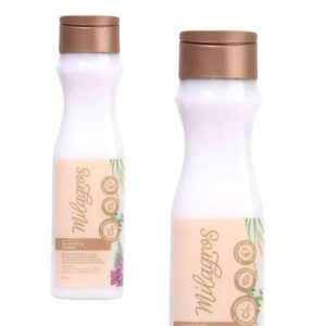 Acondicionador de Arroz Milagros