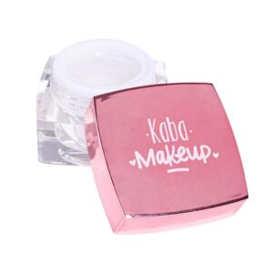 Gel fijador de cejas Kaba