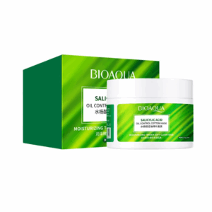 Pads de acido salicilico Bioaqua