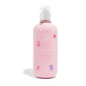 Mascarilla SOS reparación itensiva Kaba
