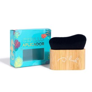 Cepillo aplicador autobronceador D´luchi Kaba