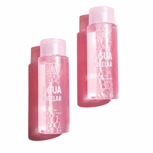 Agua micelar hidratante Girly