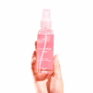 Desmaquillante de ojos Girly 120 ml