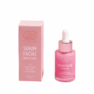 Serum hidratante con colágeno Girly