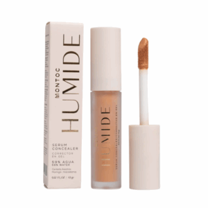 Corrector Humide en gel serum Montoc profesional