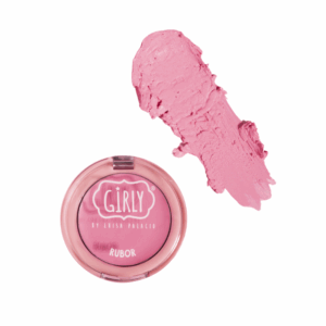 Rubor cremoso Girly tono 01 girly