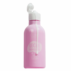 Leche hidratante facial Girly