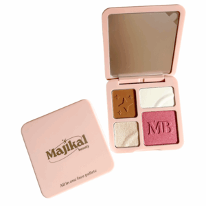Paleta All in one Majikal