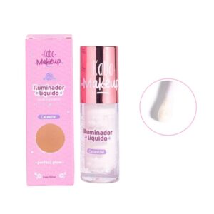 Iluminador liquido Kaba profesional