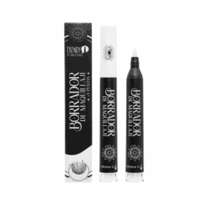 Corrector Borrador de maquillaje Trendy