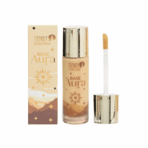 Base liquida Fluida Aura Trendy