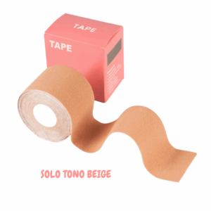 cinta para busto boop tape generica