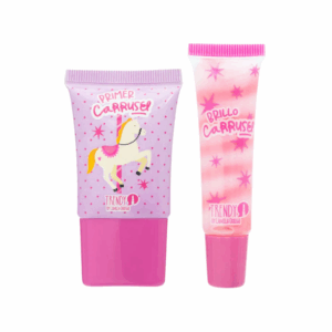 Kit Primer + gloss Trendy Pro
