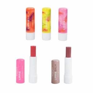 Lippie balm Verano edición limitada Montoc
