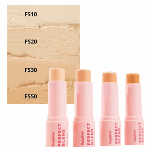 Base en Barra Acabado Natural Ruby Rose 6.68 g