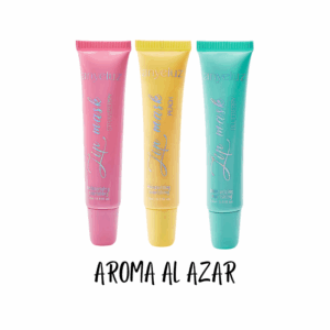 Lip mask Reparadora de labios Anyeluz