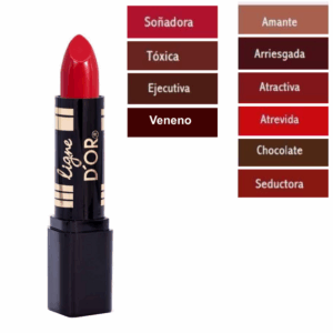 Labial Hidratante con Calendula Mate