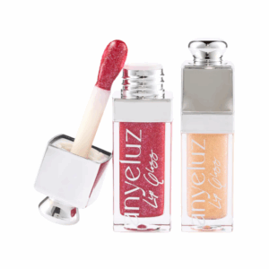 Lip gloss hidratante Anyeluz