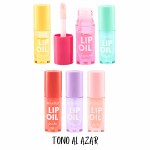 Lip oil hidratante Anyeluz