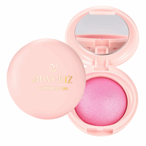 Rubor satinado Supreme Blush Anyeluz