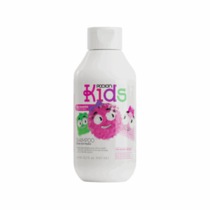 Shampoo Suavizante Capilar Kids La Poción