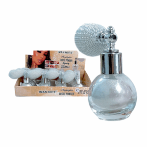 Polvo de hadas perfumero de lujo