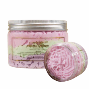 Exfoliante corporal hidratante MARA 350 ml