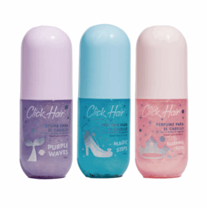 Perfume capilar Click hair Edición Limitada
