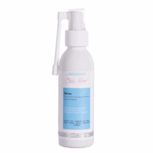Tónico Pelinex Anticaída Click Hair 60 ml PEQUEÑO