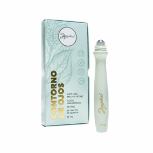 Contorno de ojos Antiarrugas Anyeluz