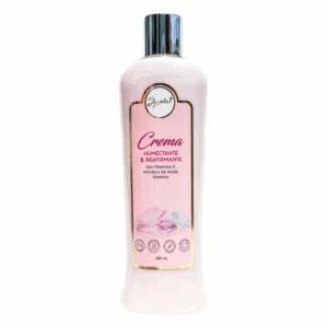 Crema humectante y reafirmante Anyeluz