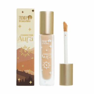 Corrector de Ojeras Aura Trendy