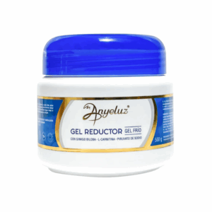 Gel corporal reductor Anyeluz