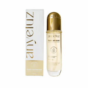 Oleo antiedad Facial y corporal Anyeluz