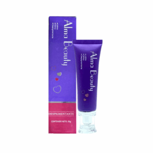 Despigmentante de zonas intimas Alma beauty