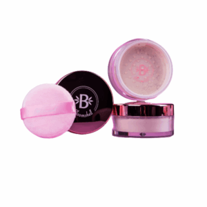 Polvo Suelto Traslucido Mate Bloomshell 30 gramos