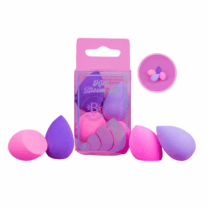 Kit x4 mini blender Bloomshell Mini bloom Kit