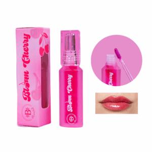 Lip oil Bloom Cherry Bloomshell