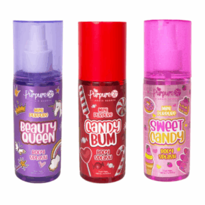 Splash infantil Purpure 140 ml