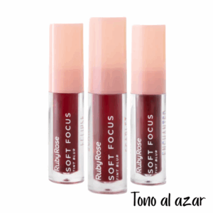 Tinta Blur tint Ruby Rose