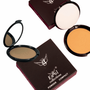 Polvos compactos Engol