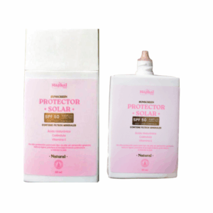 Protector solar a prueba de agua Majikal